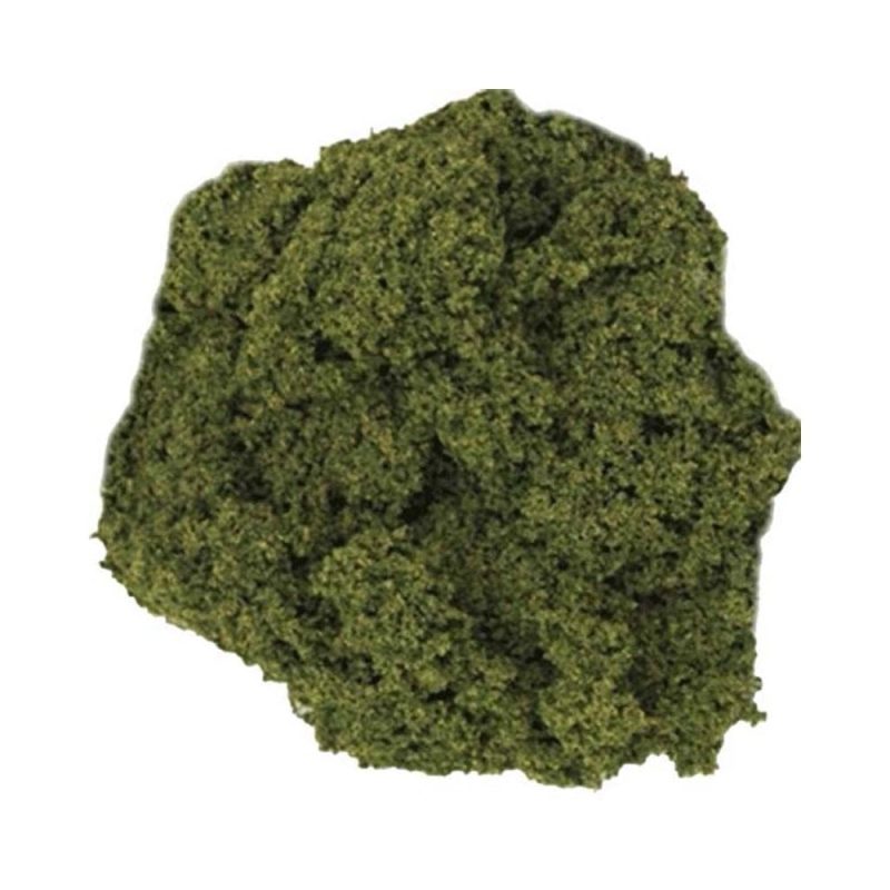 Javis No.2 Tree Foliage Mid Green JTREE2