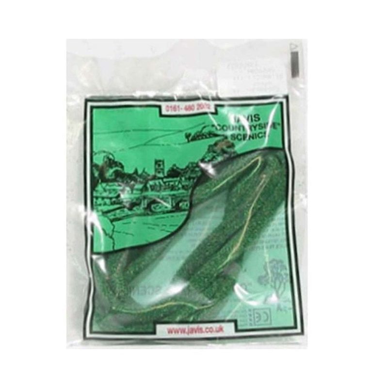 Javis Flexible Hedging (4ft, N Gauge) JHEDGENS