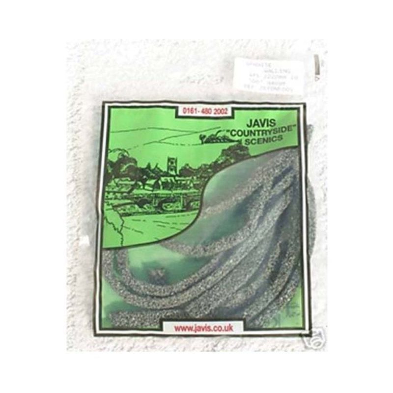 Javis Flexible Walling (4ft OO) JSTONEOOS