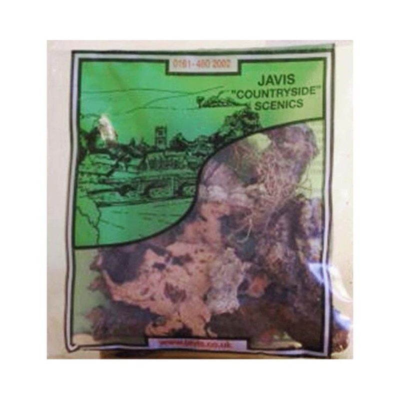 Javis Cork Slivers JSLIV