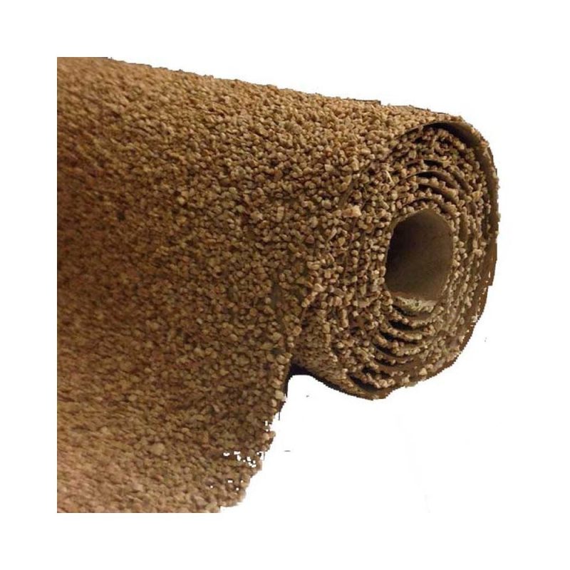 Javis Extra Fine Brown Ballast Underlay JXGUBR
