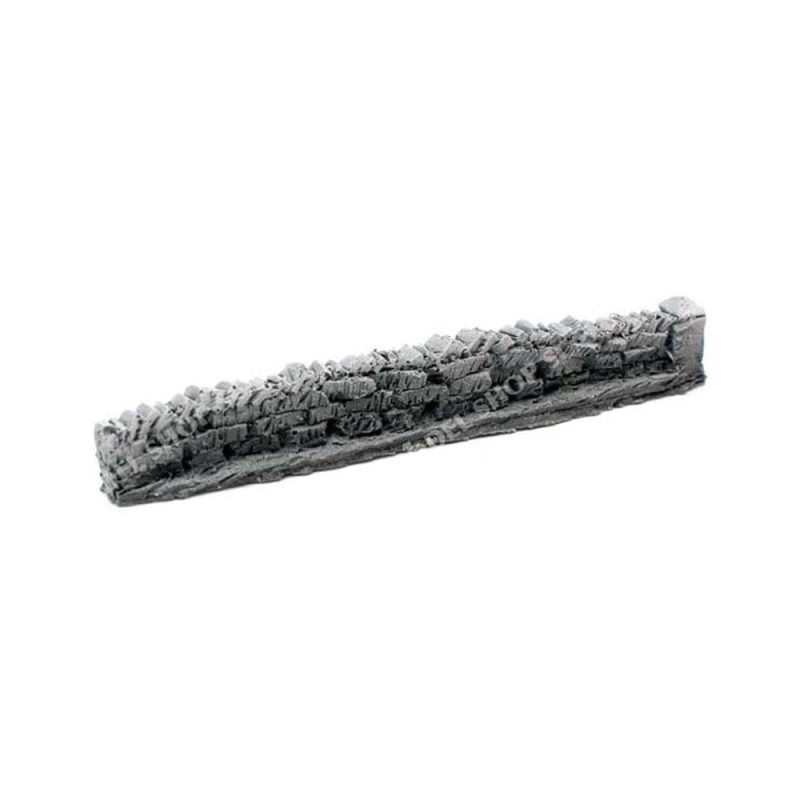 Javis Roadside Rough Walling (N Gauge) PW1N