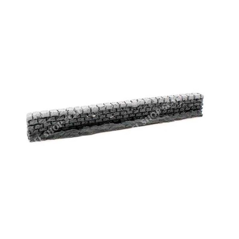 Javis Garden Walling (N Gauge) PW3N