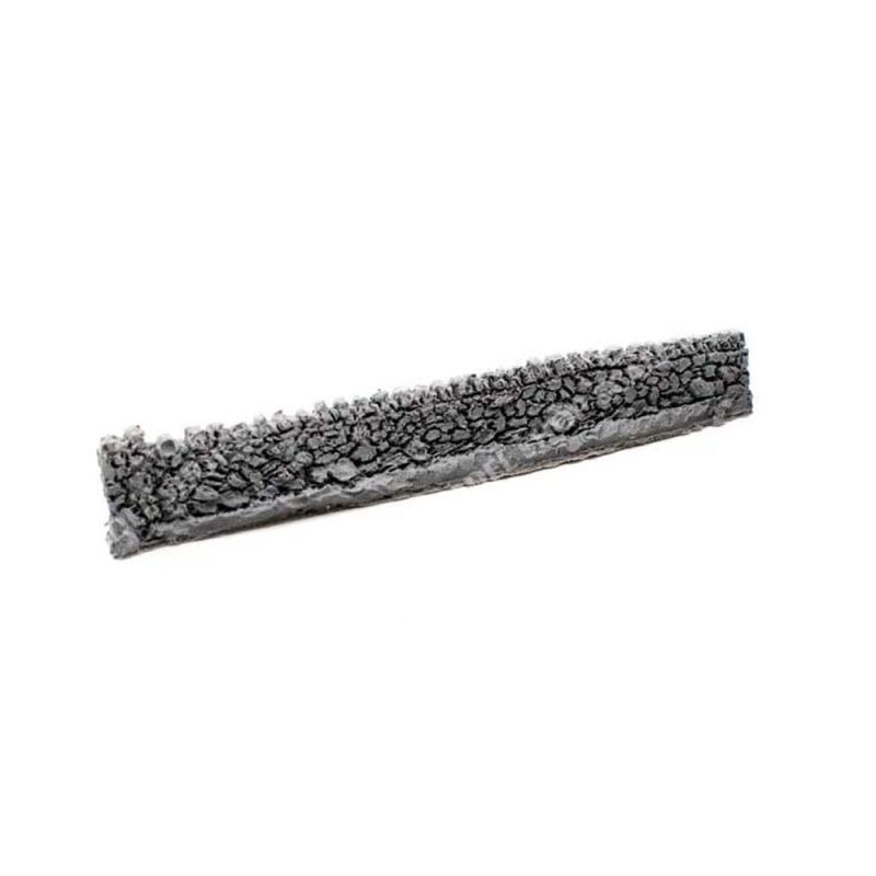 Javis Urban Walling (N Gauge) PW4N