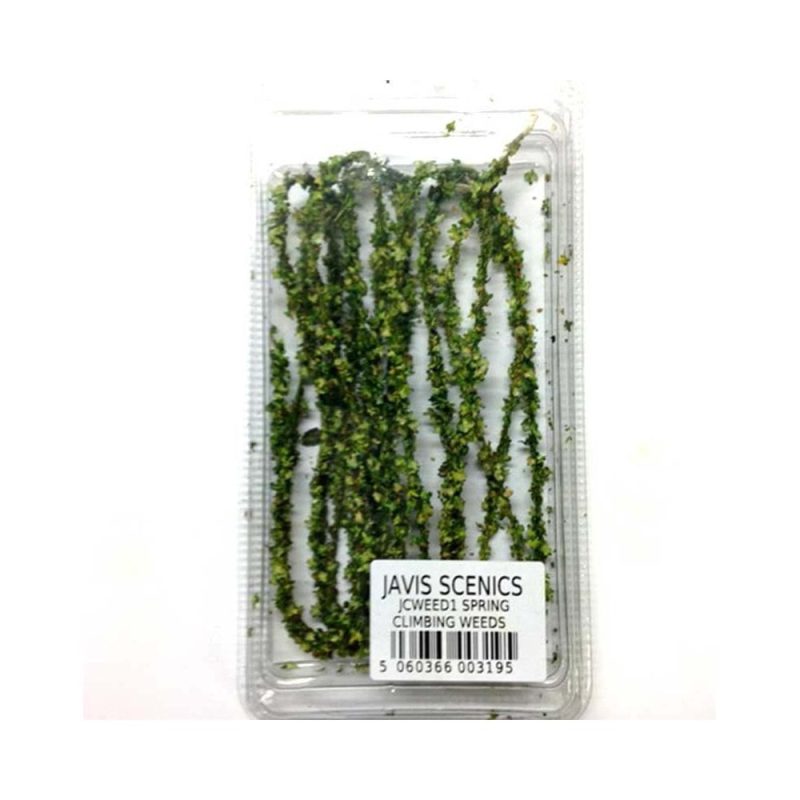 Javis Climbing Weed Spring Colour JCWEED1