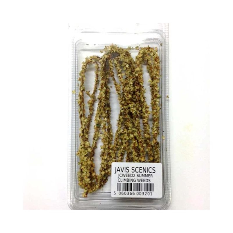Javis Climbing Weed Summer Colour JCWEED2