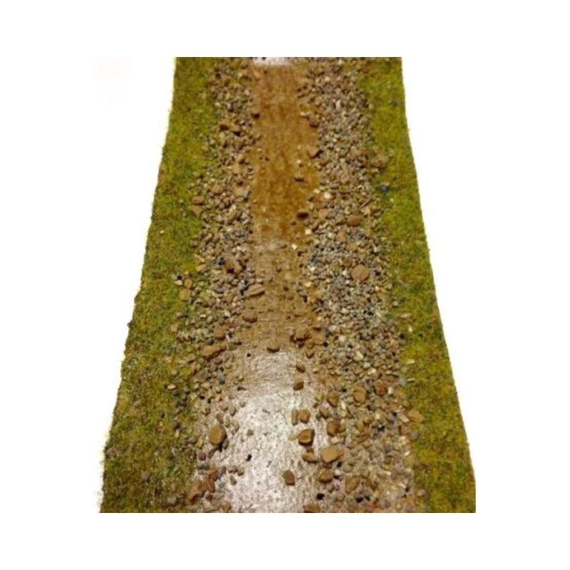 Javis Sand Ditch (75x1200mm) JDITCH