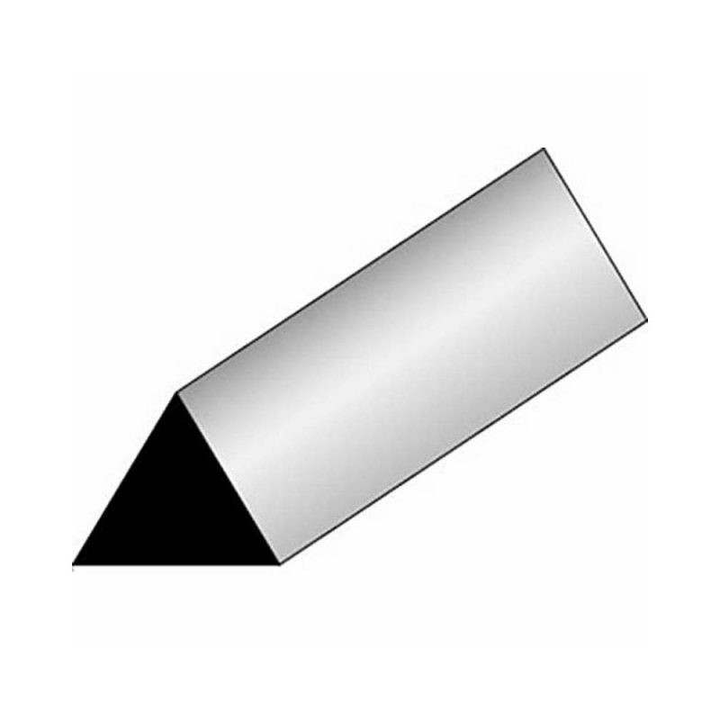 Maquett Triangle Rod (1.00mm) 404-51