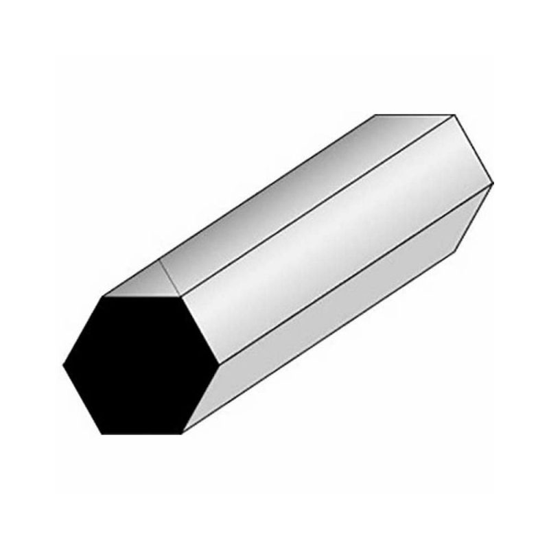 Maquett Hexagonal Rod (3.00mm) 406-52