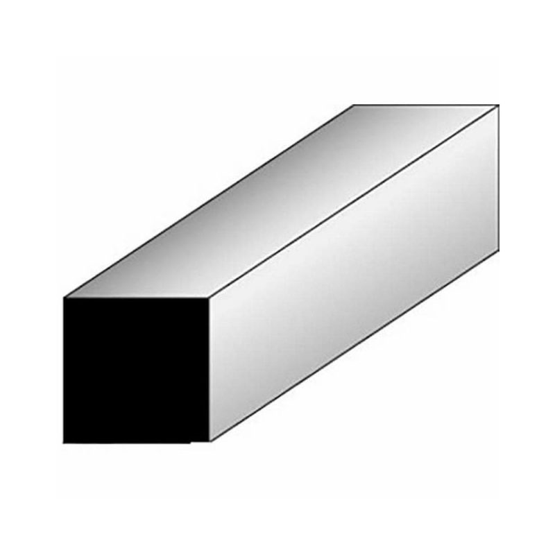 Maquett Square Rod (3.50mm) 407-56