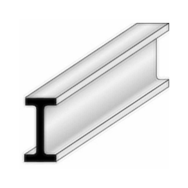 Maquett I-Beam (3.00x1.50mm) 414-51