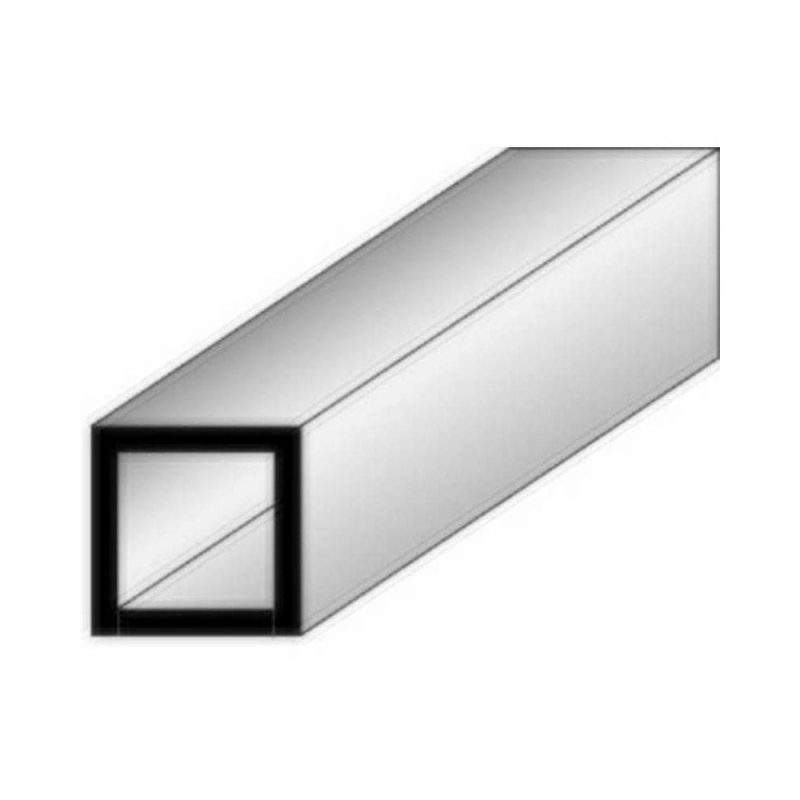 Maquett Square Tube (4.00mm) 420-52