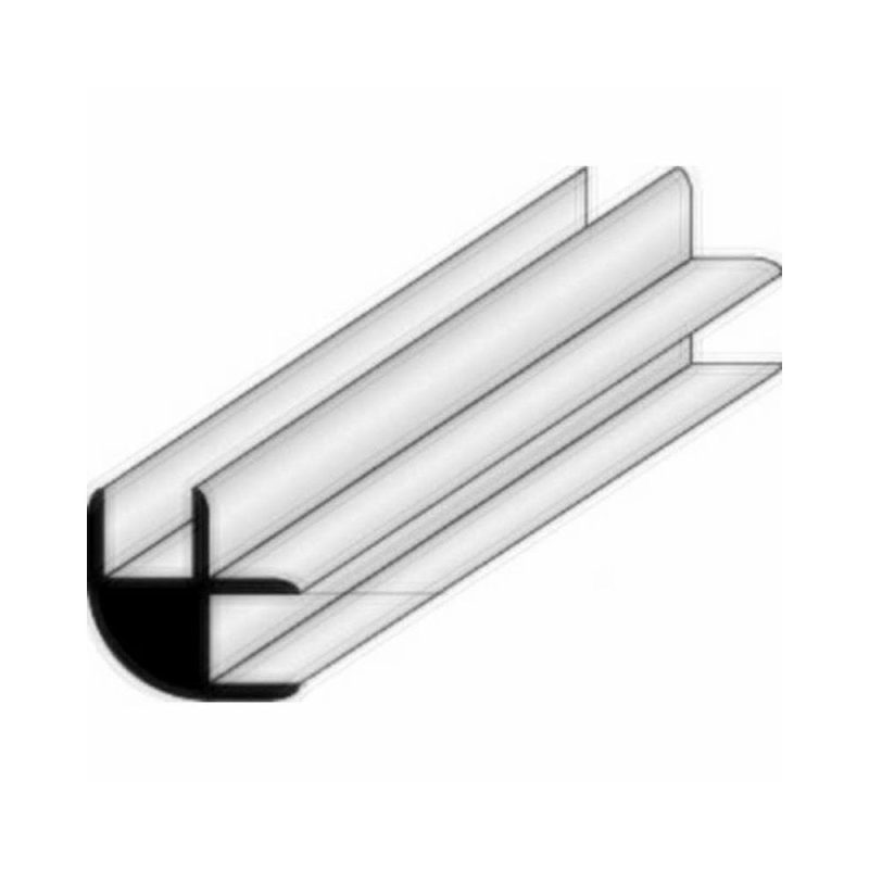 Maquett L-Connector (1.00mm) 449-51