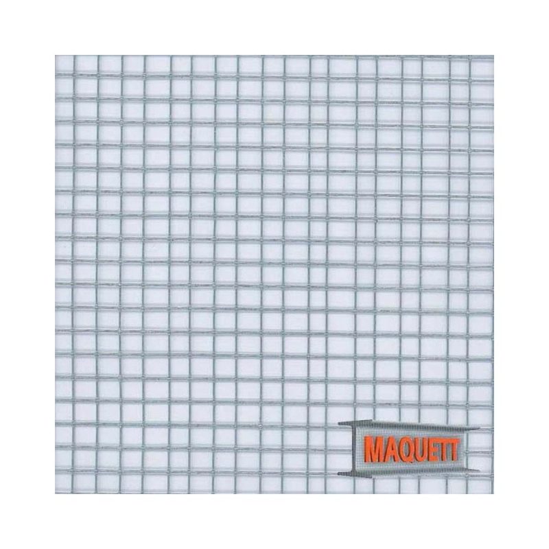 Maquett Galvanised Steel Grid / Grating Sheet (1.20mm) 801-15