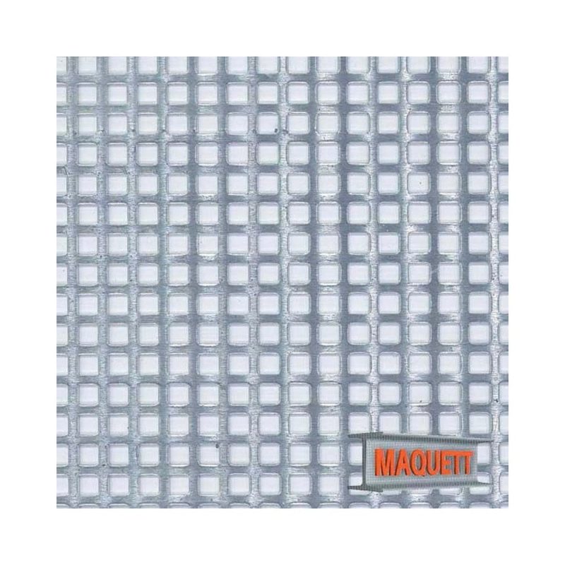 Maquett Aluminium Grid / Grating Sheet (1.40mm) 810-10