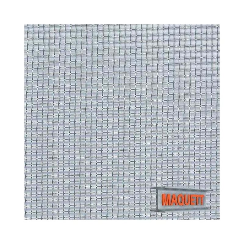 Maquett Stainless Steel Grid / Grating Sheet (0.80mm) 820-05