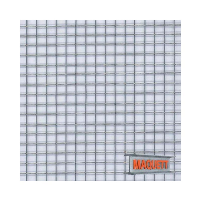 Maquett Stainless Steel Grid / Grating Sheet (1.45mm) 820-15