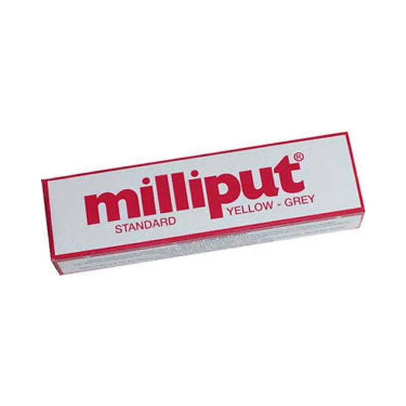 113g Standard Stick Milliput G-MP801