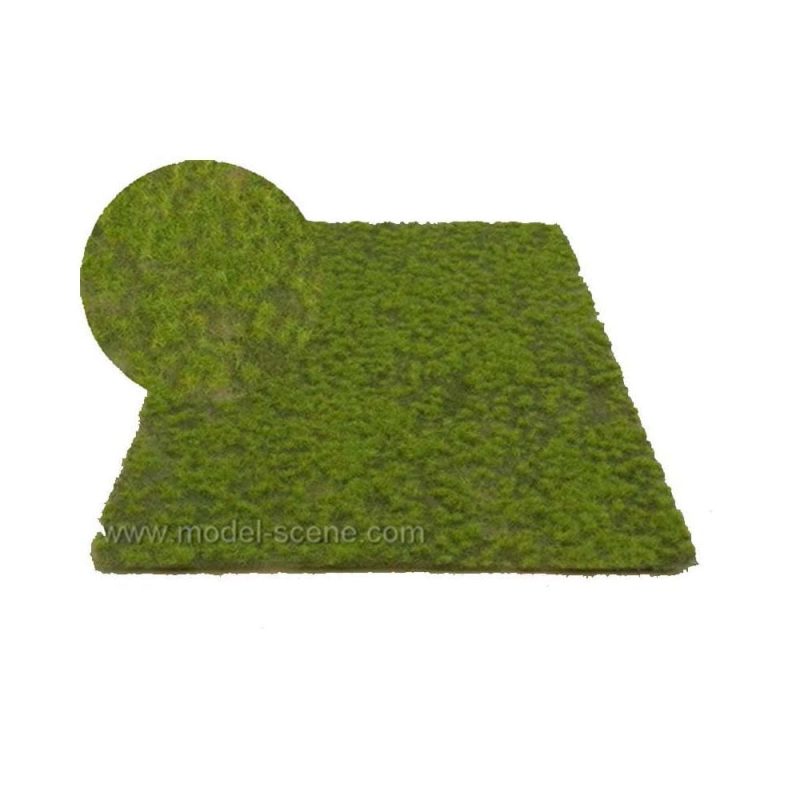 Small Turfs - Spring Mat 18X28cm Model Scene F516