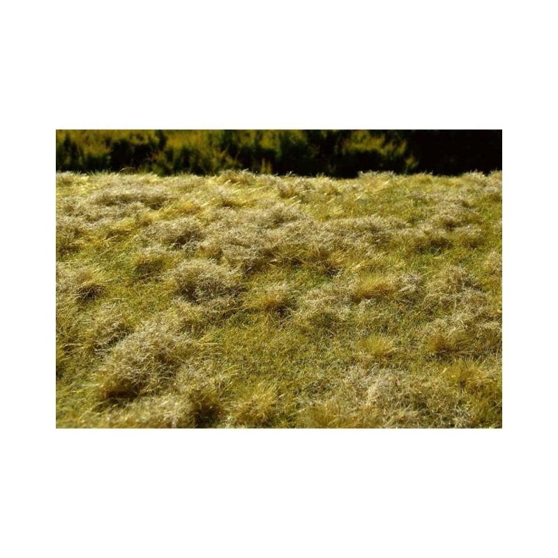 Fallow Field 13x17cm Late Summer Model Scene F523-S