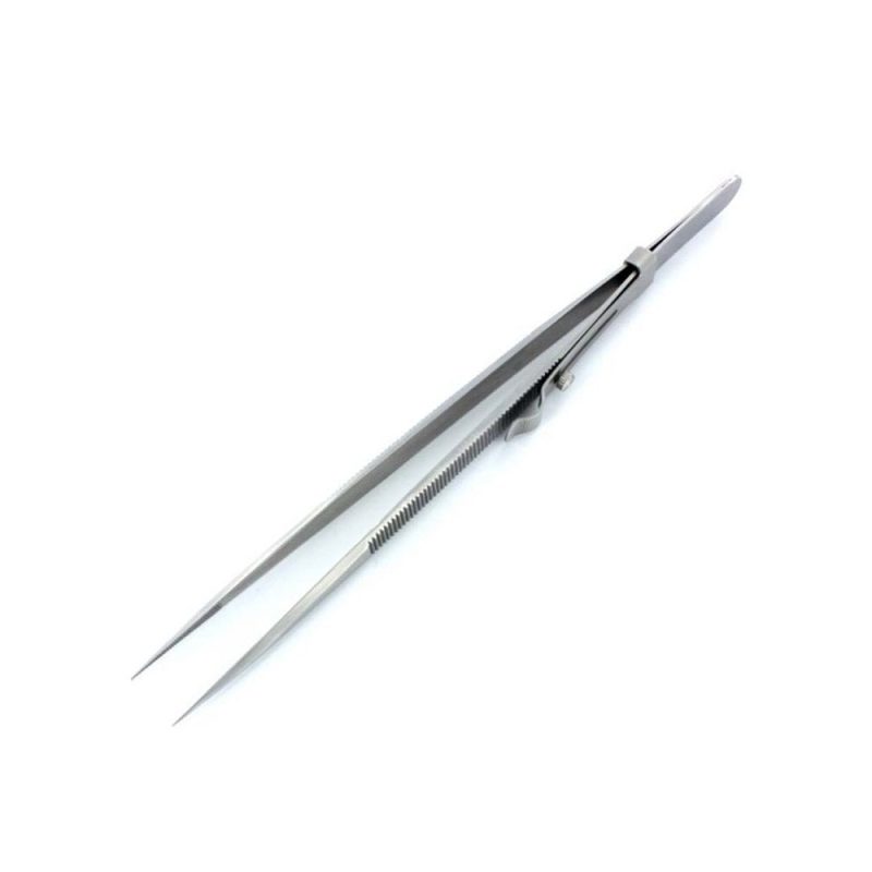 Tweezers Locking Modelcraft S-PTW1093/FR
