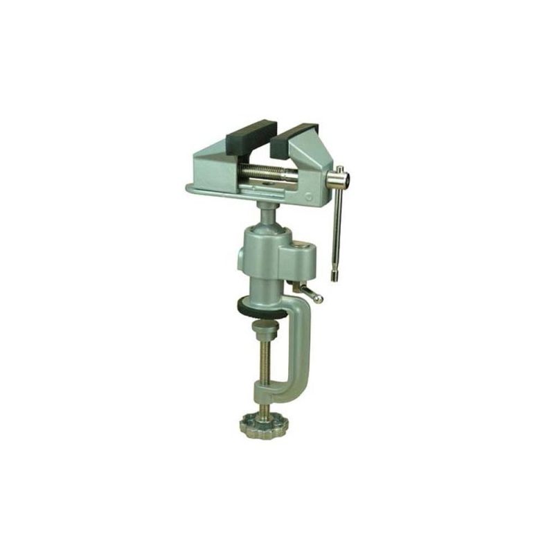 Universal Table Vice Modelcraft PVC7008