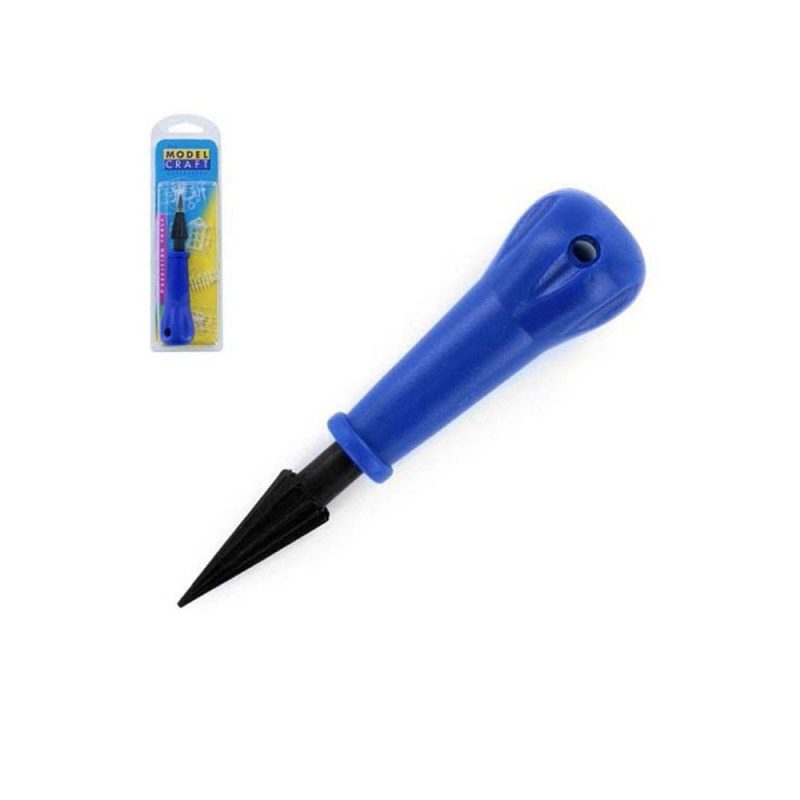 Hand Reamer 1-16mm With Hand Grip Modelcraft PDR0075