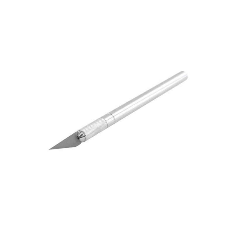 Hobby Knife Small No.1 No. 11 Blade Modelcraft PKN2301
