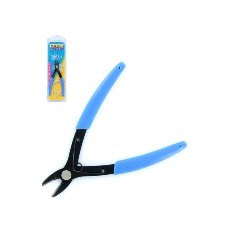 Economy Sprue and Plastic Cutter Modelcraft PPL6703