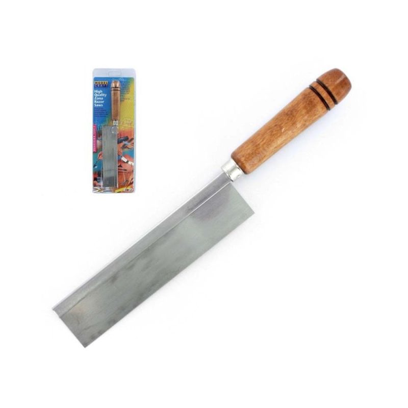 Zona Universal Razor Saw Modelcraft PSA35/500