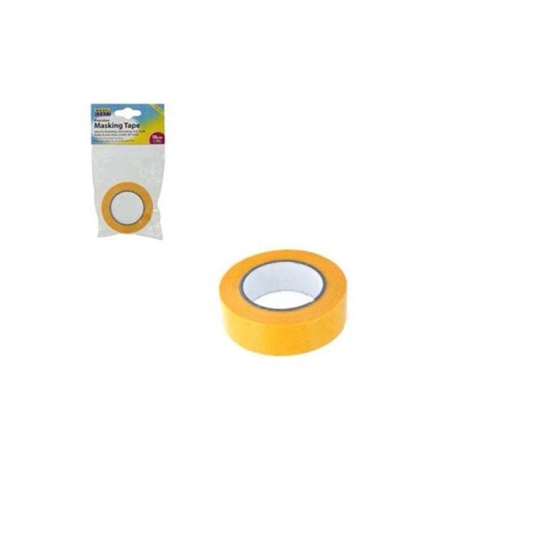 18mm Precision Masking Pack Modelcraft PMA1018
