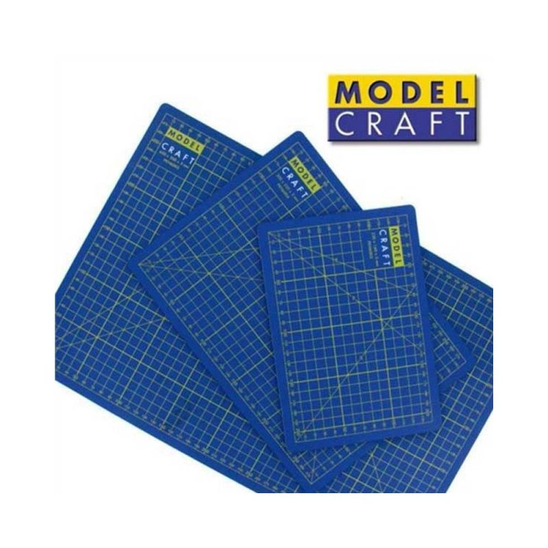 A3-Self-Heal Cutting Mat Modelcraft PKN6003