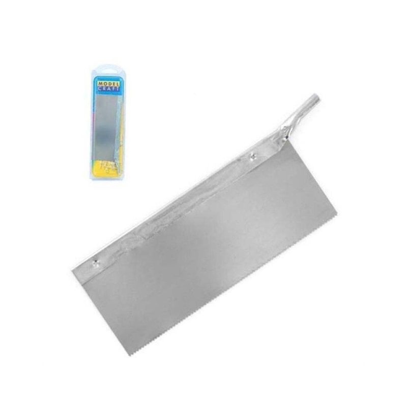 Saw Blade For No.5 Handle Modelcraft PKN1380