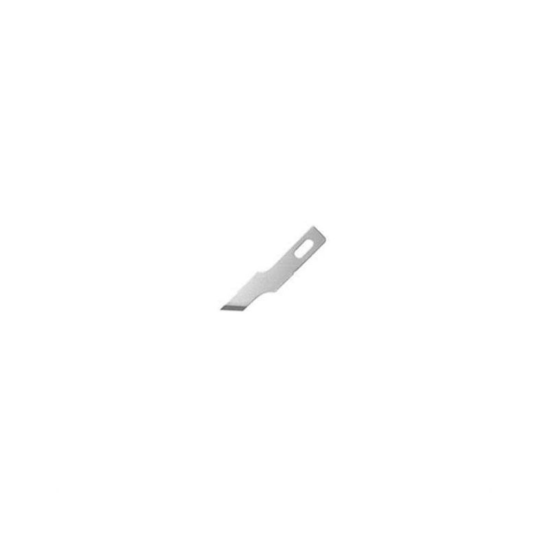 No.16 Scoring Blades [5] For No.1 Handle Modelcraft PKN1716