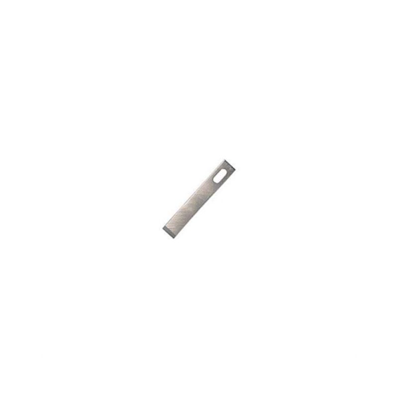 No.17 Chiselling Blades [5] For No.1 Handle Modelcraft PKN1717