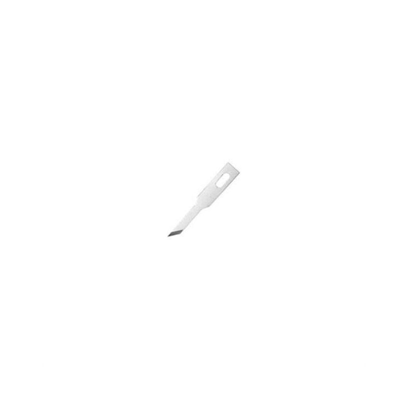No.68 Stencil Edge Blades [5] For No.1 Handle Modelcraft PKN1768