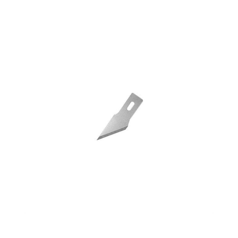 No.24 Deburring Blades [5] For No.2 and No.5 Handle Modelcraft PKN2724