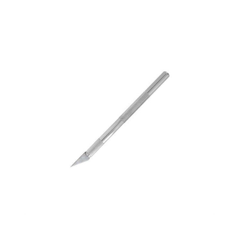 Classic Craft Knife No.1 With No.11 Blade Modelcraft PKN3301