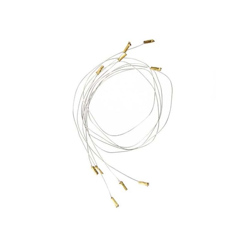 StyroSten 3 in 1 Multi Tool Spare Wire 5pk Modelcraft PSS1065