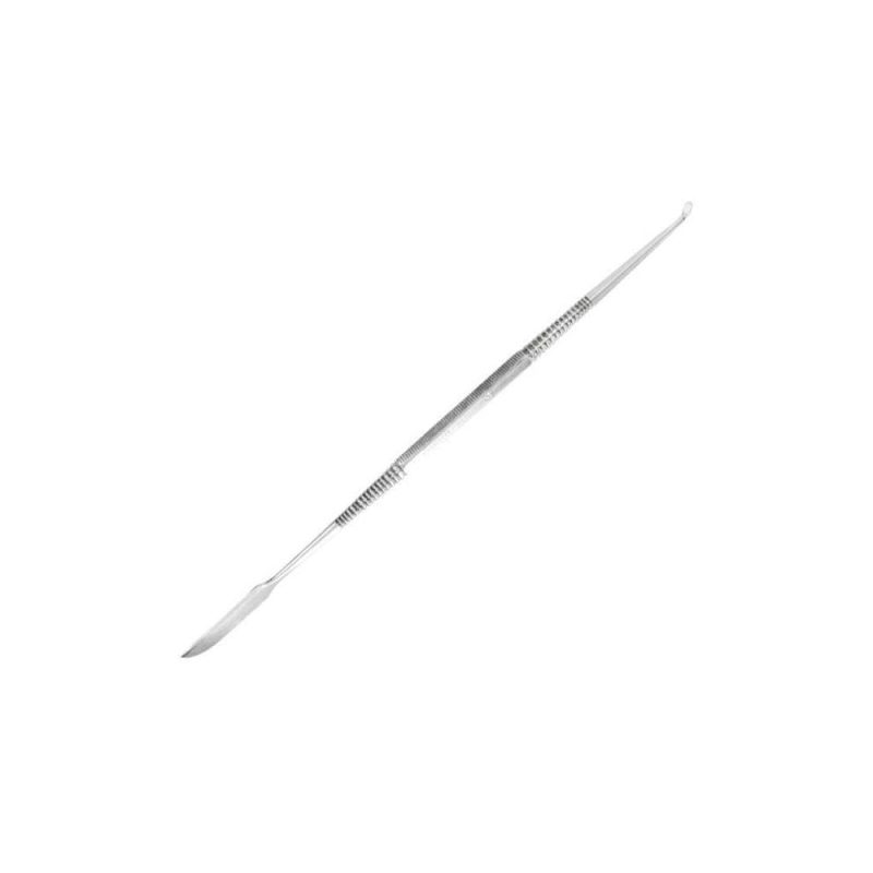 Double Ended Stainless Steel Carver Modelcraft PDT0982