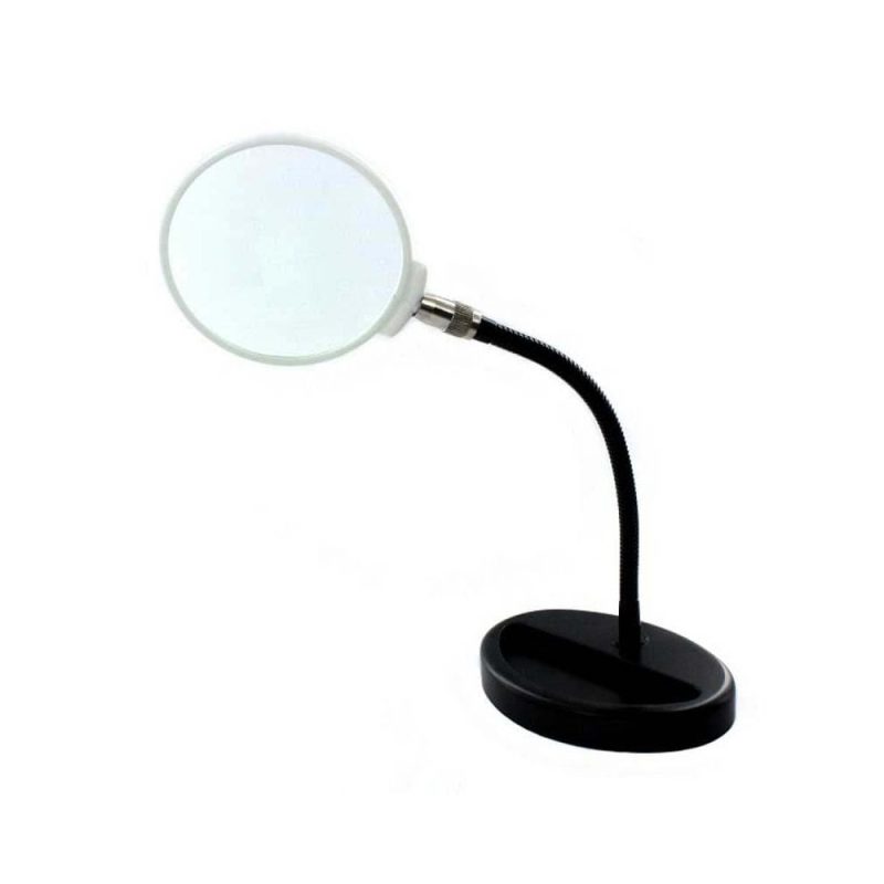 Flexible Neck Magnifier Modelcraft POP1800