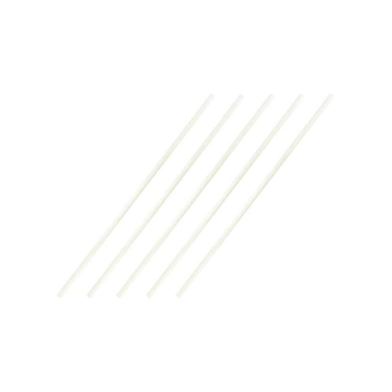 5x 2mm Glass Fibre Pencil Refill Modelcraft PBU2138/5