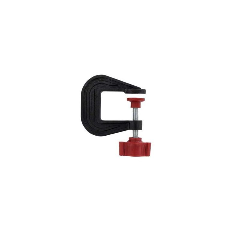 25mm G Clamp Modelcraft PCL3025