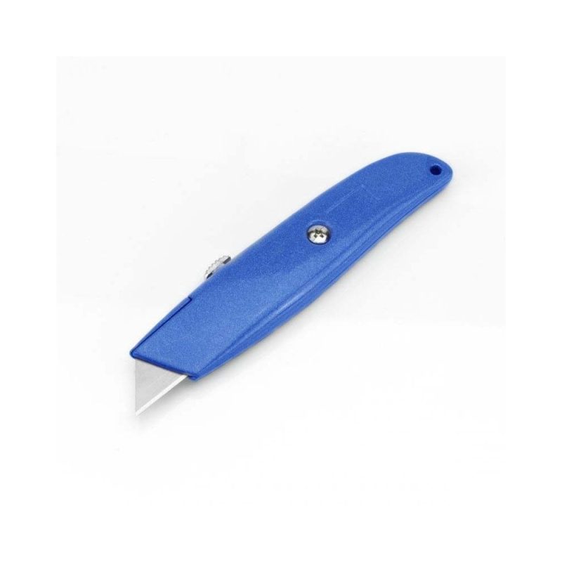 Retractable Trimming Knife (With Spare Blade) Modelcraft PKN1005