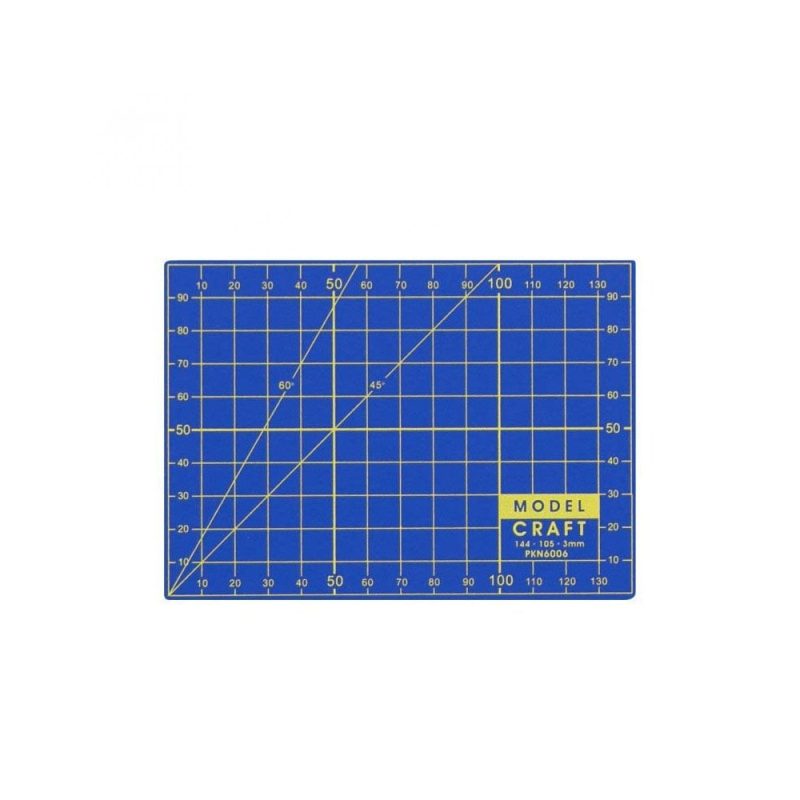 A6-Self-Heal Cutting Mat Modelcraft PKN6006