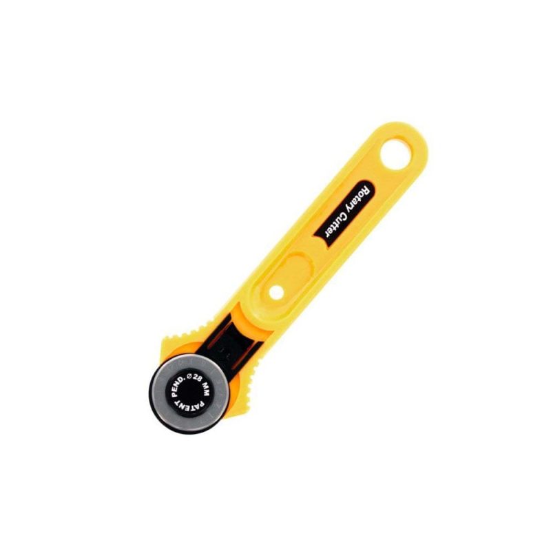 Rotary Cutter 28mm Modelcraft PKN6194
