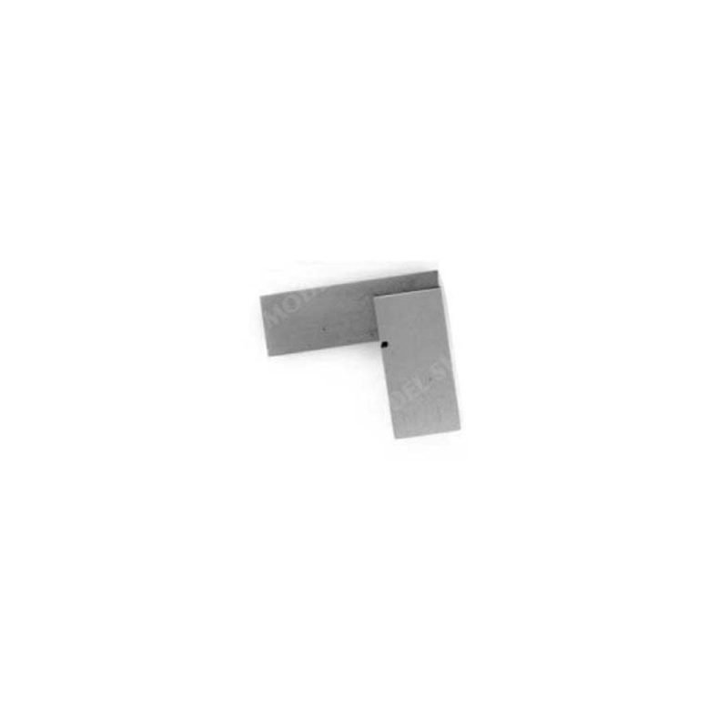 1" (25Mm) Engineers Square PSQ2210/1 Modelcraft