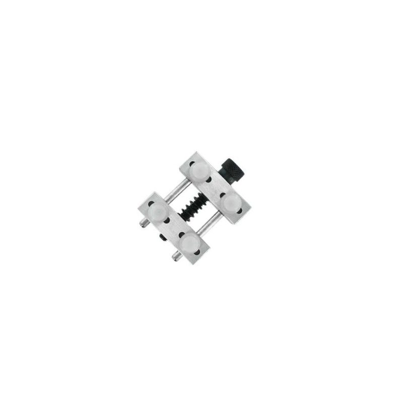 Mini Vice - Capacity 40mm Modelcraft PVC1650