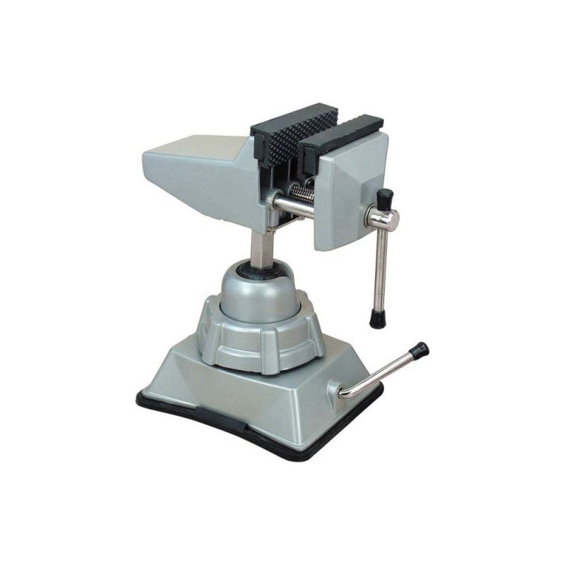 Universal Suction Vice 70Mm Modelcraft PVC7012