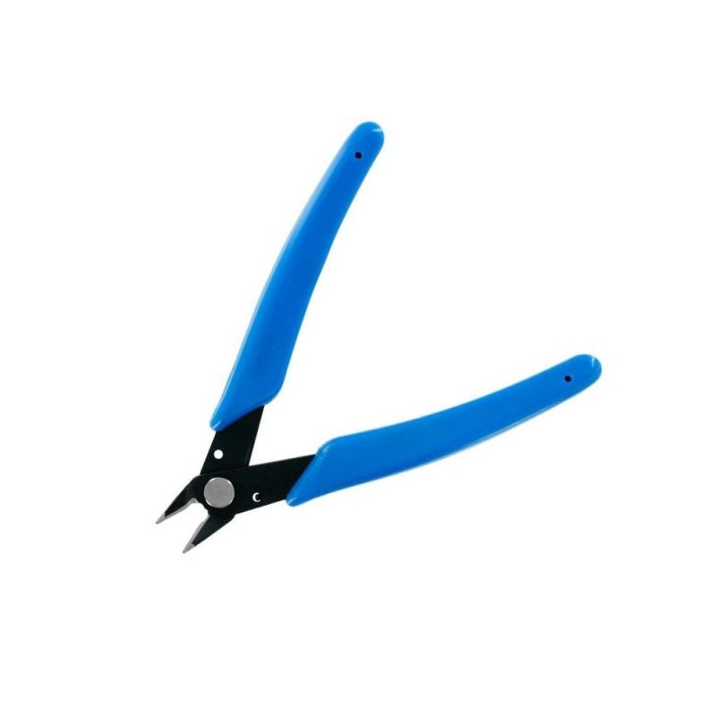 Flush Cutter Modelcraft PPL6704